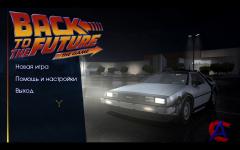 Back to the Future: The Game - Episode 2  
