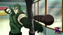  DC:   / DC Showcase: Green Arrow