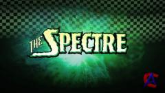  DC:  / DC Showcase: The Spectre [HD]