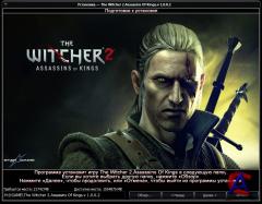 The Witcher 2 - Assassins Of Kings /  2 -   [5DLC] [Repack Fenixx + R.G. Catalyst]