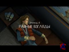 Back to the Future: The Game - Episode 4 /    4:   (RUS)