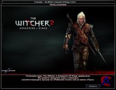 The Witcher 2 - Assassins Of Kings /  2 -   [5DLC] [Repack Fenixx + R.G. Catalyst]