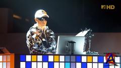 Pet Shop Boys - Live At Roskilde