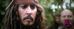   :    / Pirates of the Caribbean: On Stranger Tides [TS] + [PTS]