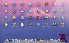 Apple Mac OS X 10.7 Lion