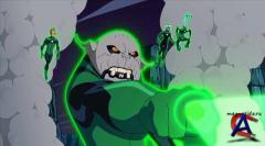  :   / Green Lantern: Emerald Knights