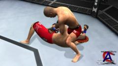 UFC Undisputed 2010 [PSP]
