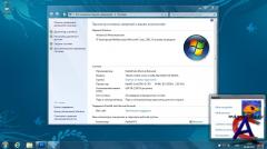 Windows 8 Build 7955 [PREBETA]  x86 by PainteR ( RUS)