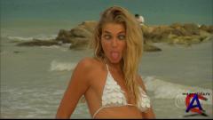  :  2009 / Sports Illustrated: Swimsuit 2009 [HD]
