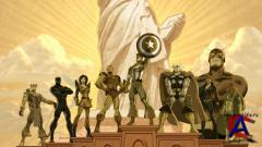  :    / Next Avengers: Heroes of Tomorrow [HD]