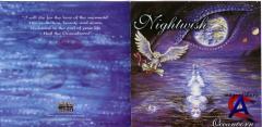 Nightwish - Oceanborn (Finish 2008 Edition)