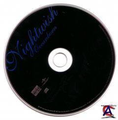 Nightwish - Oceanborn (Finish 2008 Edition)