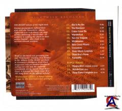 Nightwish - Wishmaster (Finish 2008 Edition)