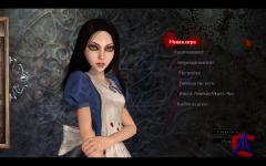 Alice: Madness Returns + 2 DLC [RePack  Spieler]