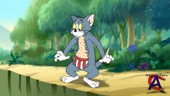   :    / Tom nd Jerry: The Fast nd the Furry [HD]
