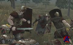 Medieval: Total War -  / Thera
