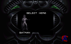  / Batman Forever