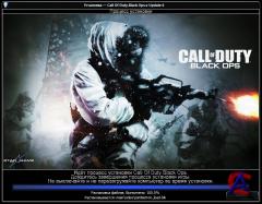 Call Of Duty: Black Ops [V Update 6] [RePack by Fenixx]