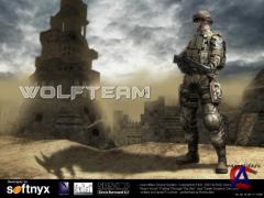 Wolfteam /  