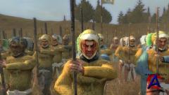 Medieval: Total War -  / Thera