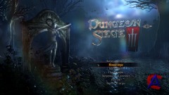 Dungeon Siege 3 (2011)  Reack