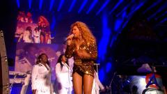 Beyonce - Live at Glastonbury Festival