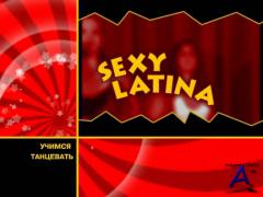  . Sexy Latina