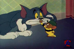    / Tom nd Jerry