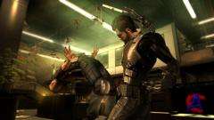 Deus Ex: Human Revolution [RePack  R.G. Recoding]