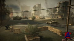 Battlefield Play4Free (1.17) [Online-only]