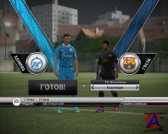 FIFA 12 [RePack]