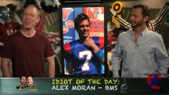    /   / Blue Mountain State [3 ]