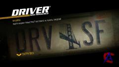Driver: San Francisco (Ubisoft) (RUS/ENG) [RePack by Ultra]