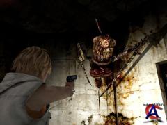 Silent Hill 3 [RePack R.G. Modern]