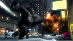 Peter Jacksons King Kong: The Official Game of the Movie - Gamers Edition (Multi9 + Rus) PC [RePack by R.G.Repackers]