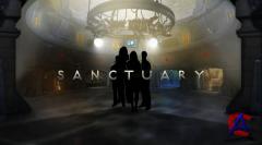  / Sanctuary [4 ]
