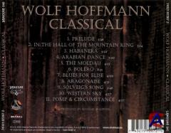 Wolf Hoffmann - Classical