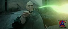    :  II / Harry Potter nd the Deathly Hallows: Part 2