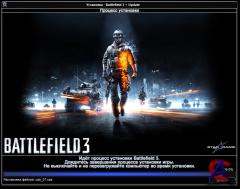 Battlefield 3 + Update 1 [Repack by Fenixx]