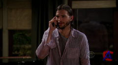     / Two nd a Half Men (9 )