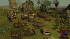 Stronghold 3 [RePack GUGUCHA]