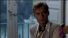    / The Talented Mr. Ripley