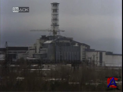   2001   / Chernobyl - 2001 - Zaveschanie