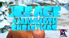  :   / Ice Age: A Mammoth Christmas