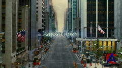   / Ghost Town