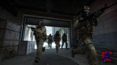 Counter-Strike: Global Offensive (Closed Beta Steam)