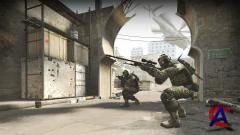Counter-Strike: Global Offensive (Closed Beta Steam)