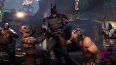 Batman: Arkham City [+11 DLC] Repack  R.G.ReCoding
