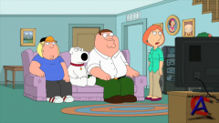  / Family Guy (10 )