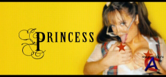  / Princess